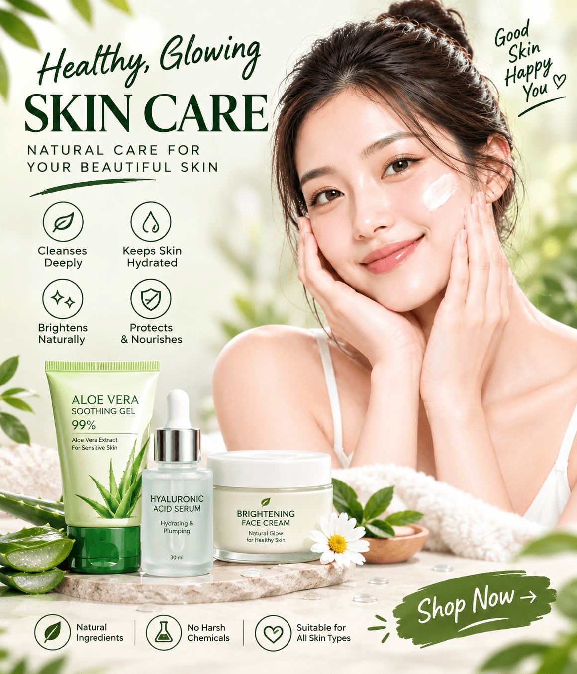 Skincare